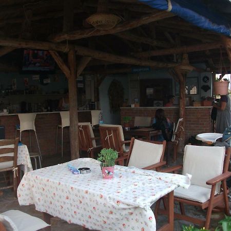Mavikosk Aparthotel Dalyan Εξωτερικό φωτογραφία