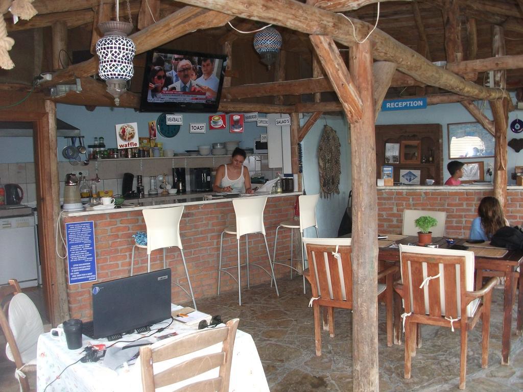 Mavikosk Aparthotel Dalyan Δωμάτιο φωτογραφία