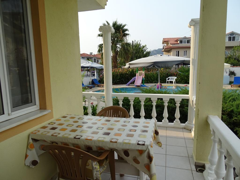 Mavikosk Aparthotel Dalyan Δωμάτιο φωτογραφία