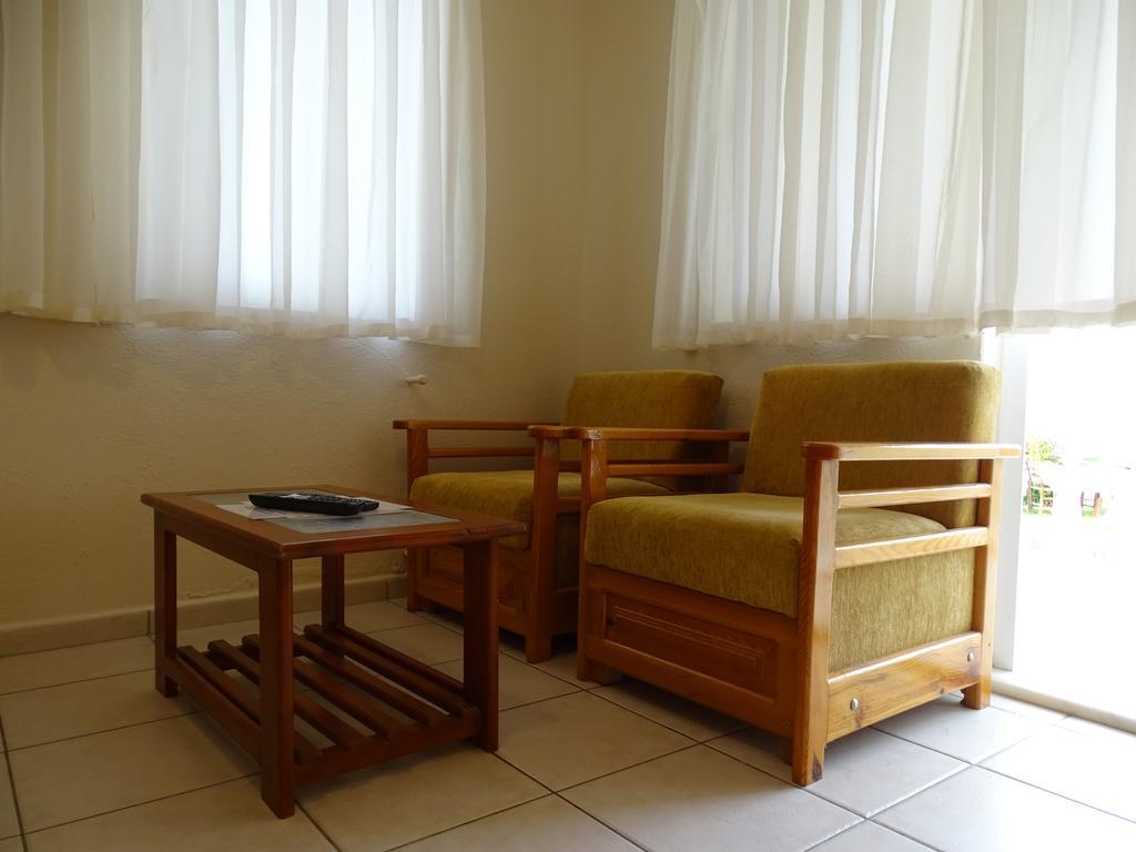 Mavikosk Aparthotel Dalyan Δωμάτιο φωτογραφία