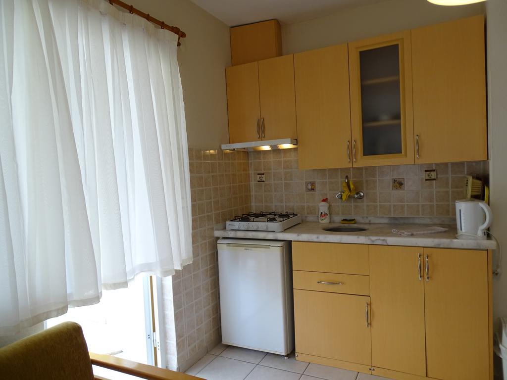 Mavikosk Aparthotel Dalyan Δωμάτιο φωτογραφία