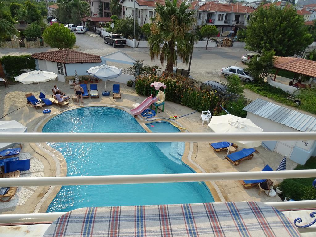 Mavikosk Aparthotel Dalyan Δωμάτιο φωτογραφία