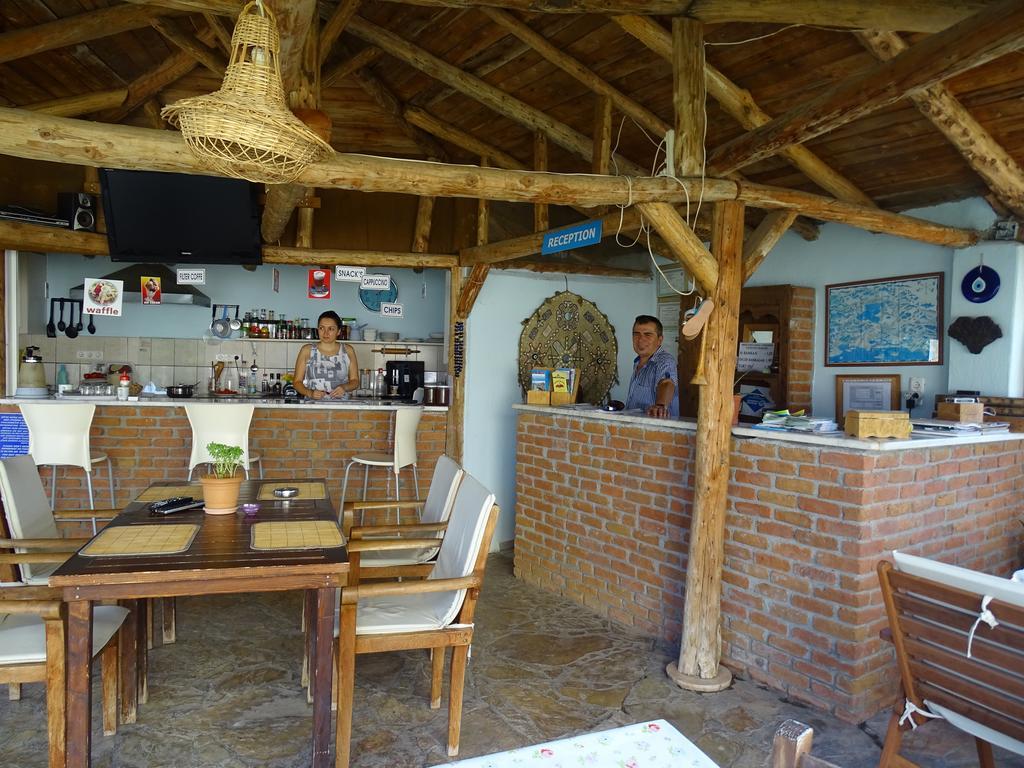 Mavikosk Aparthotel Dalyan Δωμάτιο φωτογραφία