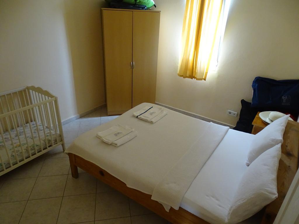 Mavikosk Aparthotel Dalyan Δωμάτιο φωτογραφία