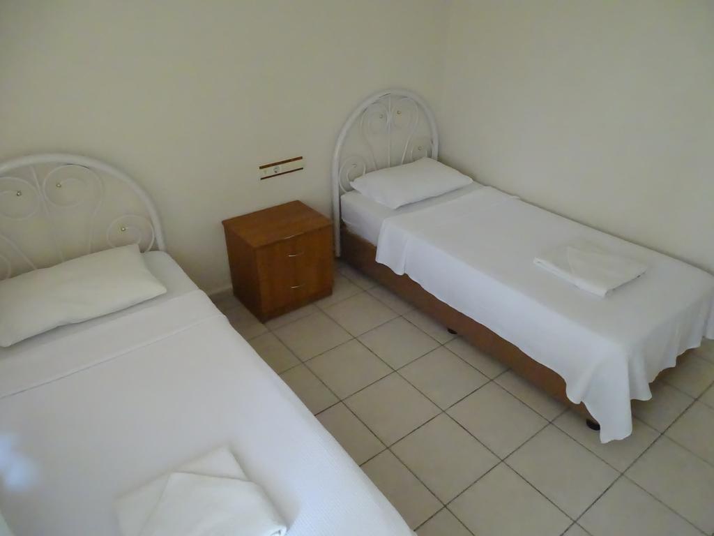 Mavikosk Aparthotel Dalyan Εξωτερικό φωτογραφία