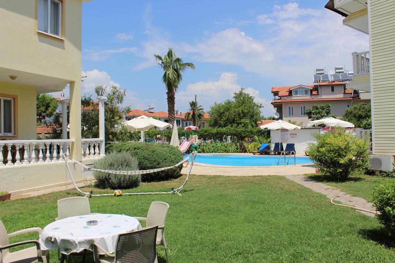 Mavikosk Aparthotel Dalyan Εξωτερικό φωτογραφία