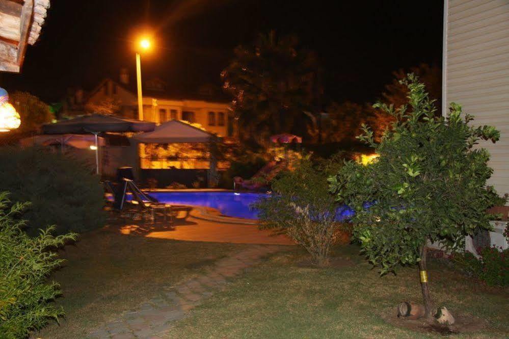 Mavikosk Aparthotel Dalyan Εξωτερικό φωτογραφία