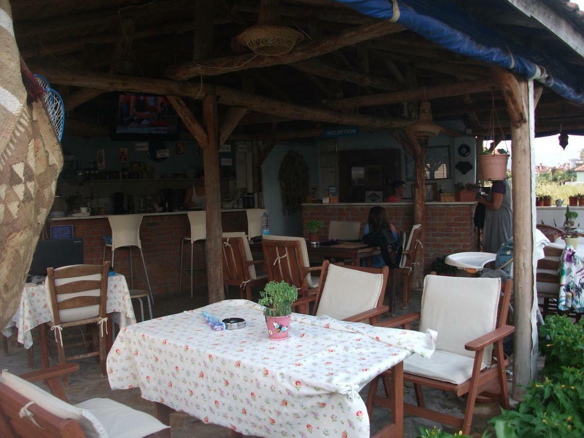 Mavikosk Aparthotel Dalyan Εξωτερικό φωτογραφία